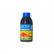 PH Up 500ml (Rastea)